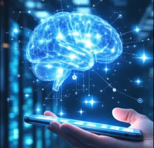 KI Assistenten Voice Chat Bot