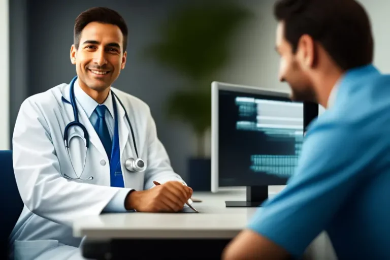 KI Telefonassistent in Arztpraxen