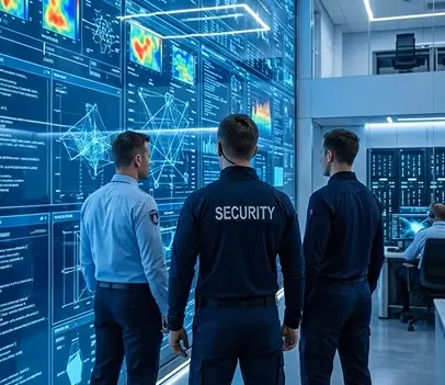 Intrusion Prevention System IPS